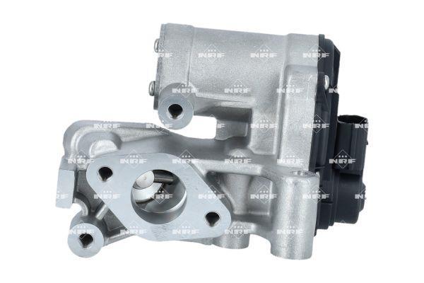 Válvula EGR NRF B.V. ref. 48697