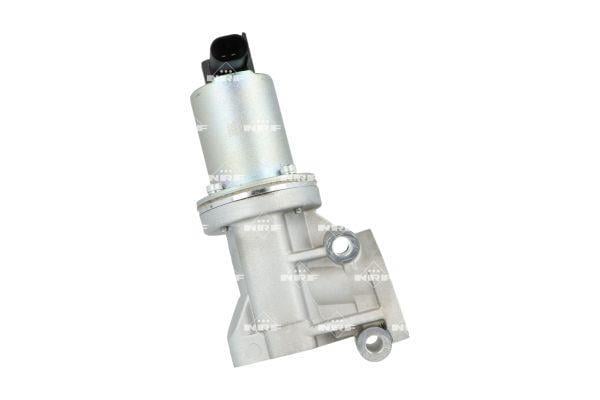 Vanne EGR NRF B.V. ref. 48699