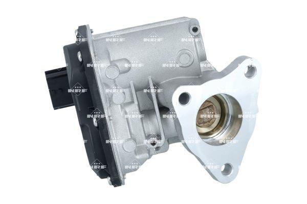 Vanne EGR NRF B.V. ref. 48700