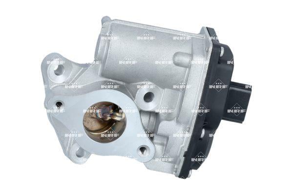 Vanne EGR NRF B.V. ref. 48700