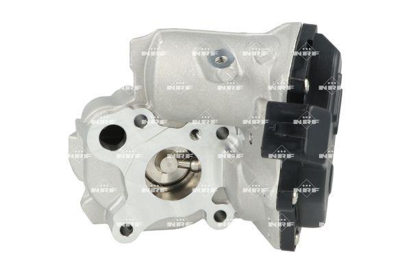 Válvula EGR NRF B.V. ref. 48701