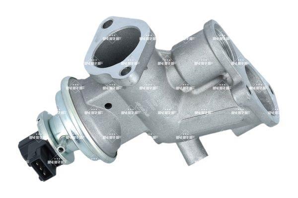 Vanne EGR NRF B.V. ref. 48702