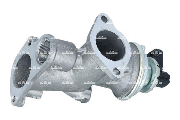 Vanne EGR NRF B.V. ref. 48702