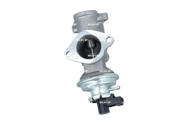 Vanne EGR NRF B.V. ref. 48702