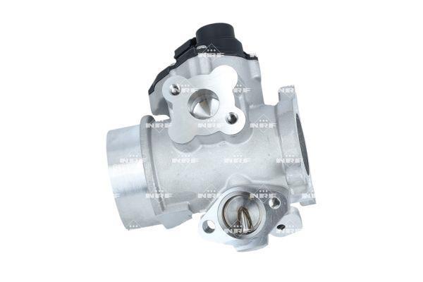 Vanne EGR NRF B.V. ref. 48708