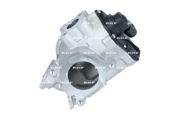 Vanne EGR NRF B.V. ref. 48708
