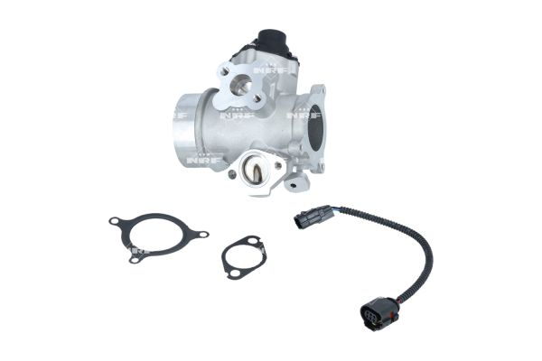 Vanne EGR NRF B.V. ref. 48708