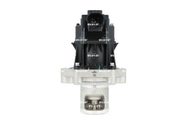 Vanne EGR NRF B.V. ref. 48709