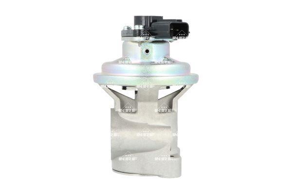 Vanne EGR NRF B.V. ref. 48711