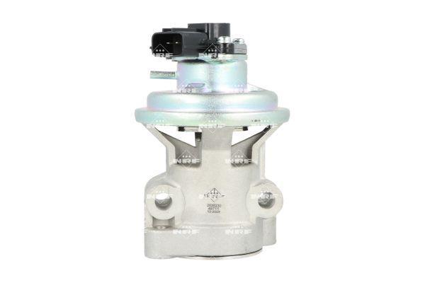 Vanne EGR NRF B.V. ref. 48711