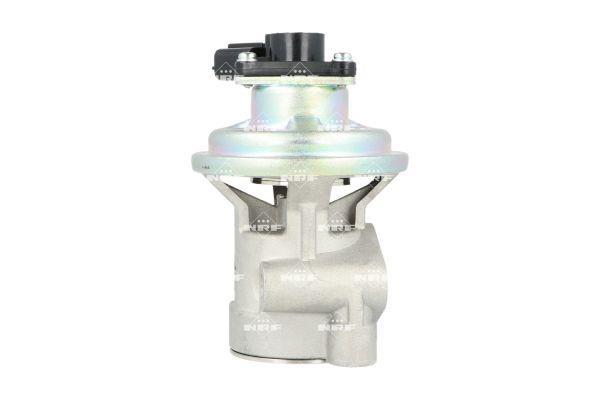 Vanne EGR NRF B.V. ref. 48711