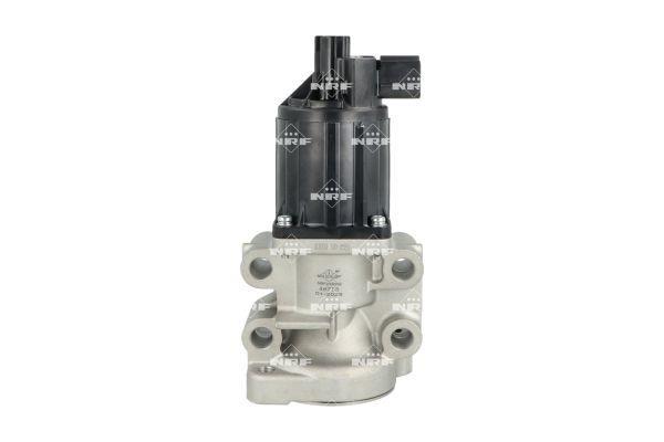 Vanne EGR NRF B.V. ref. 48713