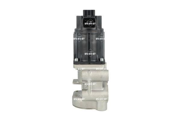 Vanne EGR NRF B.V. ref. 48713
