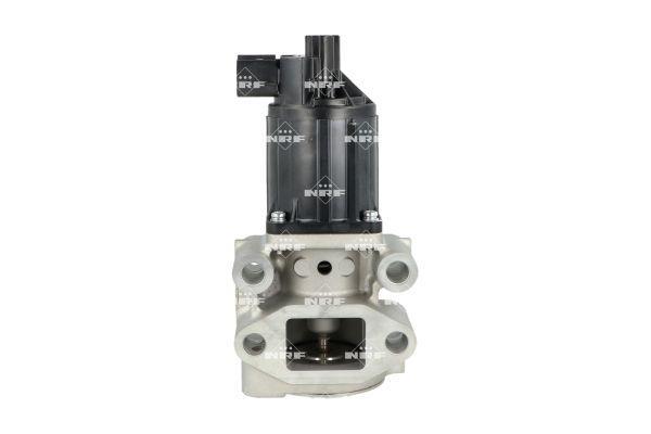 Vanne EGR NRF B.V. ref. 48713