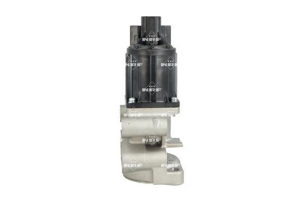 Vanne EGR NRF B.V. ref. 48713