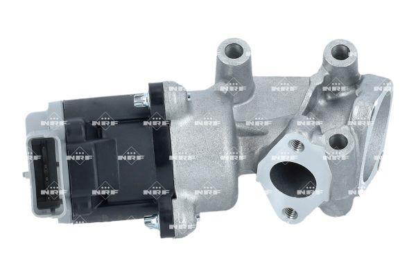 Vanne EGR NRF B.V. ref. 48714
