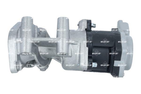 Vanne EGR NRF B.V. ref. 48714