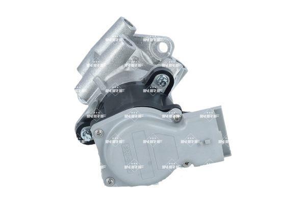 Vanne EGR NRF B.V. ref. 48714