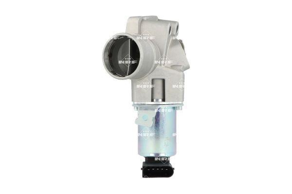Vanne EGR NRF B.V. ref. 48715
