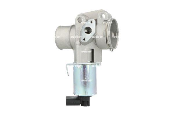 Vanne EGR NRF B.V. ref. 48715