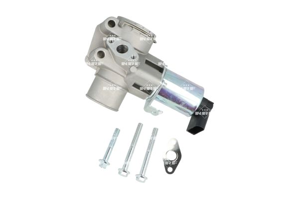 Vanne EGR NRF B.V. ref. 48715