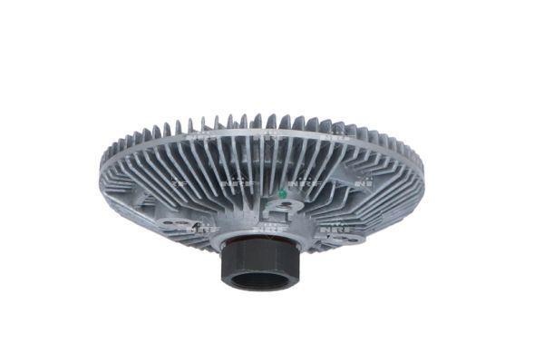Embrayage, ventilateur de radiateur (Embrayage ventilateur moteur) NRF B.V. ref. 49040