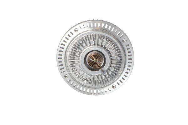 Embrayage, ventilateur de radiateur (Embrayage ventilateur moteur) NRF B.V. ref. 49516