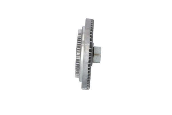 Embrayage, ventilateur de radiateur (Embrayage ventilateur moteur) NRF B.V. ref. 49516