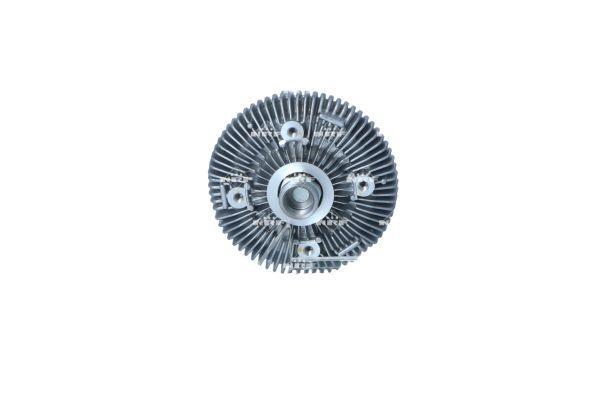 Embrayage, ventilateur de radiateur (Embrayage ventilateur moteur) NRF B.V. ref. 49517