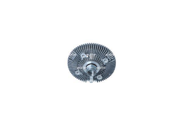 Embrayage, ventilateur de radiateur (Embrayage ventilateur moteur) NRF B.V. ref. 49518