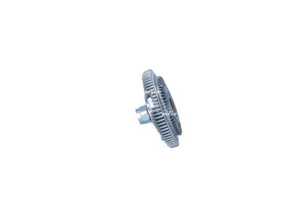 Embrayage, ventilateur de radiateur (Embrayage ventilateur moteur) NRF B.V. ref. 49518