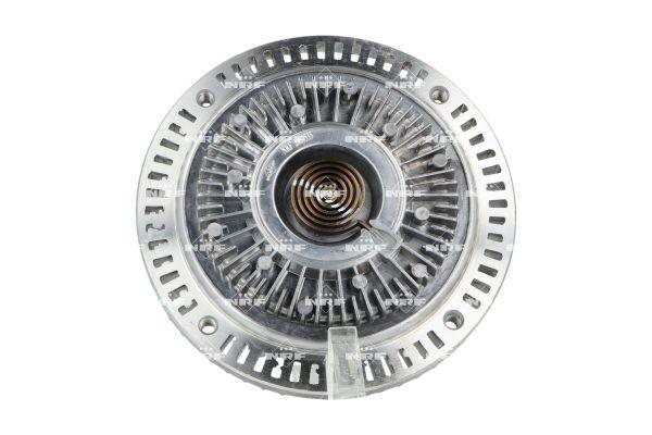 Embrayage, ventilateur de radiateur (Embrayage ventilateur moteur) NRF B.V. ref. 49519