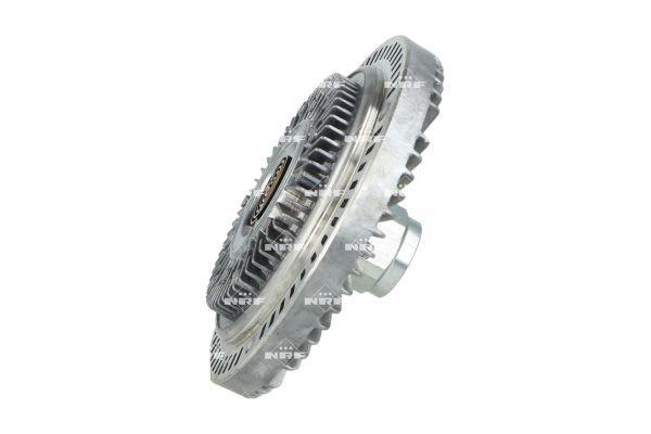 Embrayage, ventilateur de radiateur (Embrayage ventilateur moteur) NRF B.V. ref. 49519