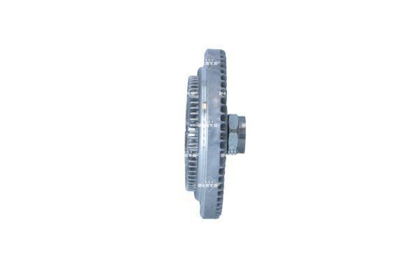 Embrayage, ventilateur de radiateur (Embrayage ventilateur moteur) NRF B.V. ref. 49520