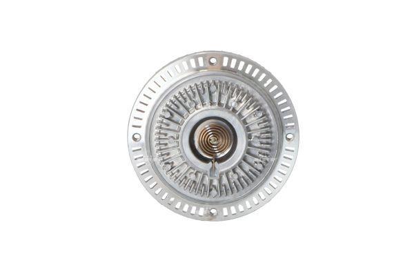 Embrayage, ventilateur de radiateur (Embrayage ventilateur moteur) NRF B.V. ref. 49521