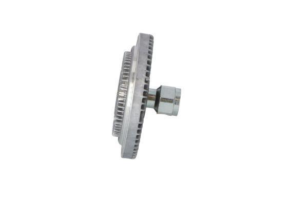 Embrayage, ventilateur de radiateur (Embrayage ventilateur moteur) NRF B.V. ref. 49521