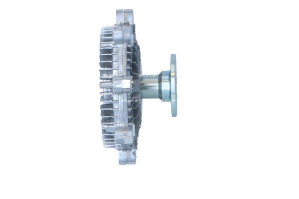 Embrayage, ventilateur de radiateur (Embrayage ventilateur moteur) NRF B.V. ref. 49525