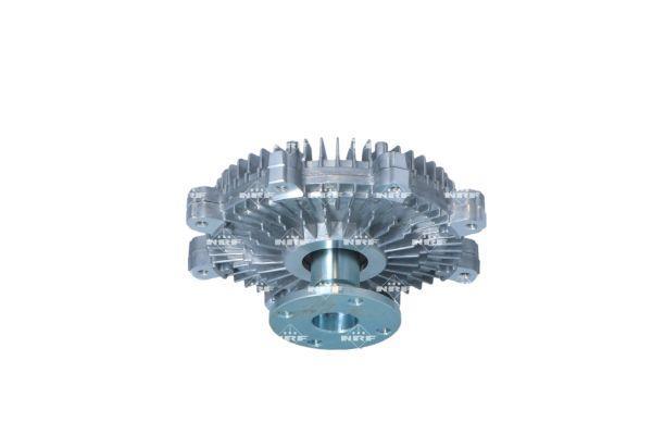 Embrayage, ventilateur de radiateur (Embrayage ventilateur moteur) NRF B.V. ref. 49527
