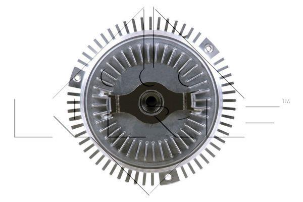 Butée hydraulique Mini