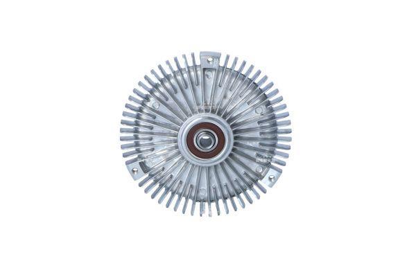 Embrayage, ventilateur de radiateur (Embrayage ventilateur moteur) NRF B.V. ref. 49530