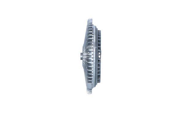 Embrayage, ventilateur de radiateur (Embrayage ventilateur moteur) NRF B.V. ref. 49530