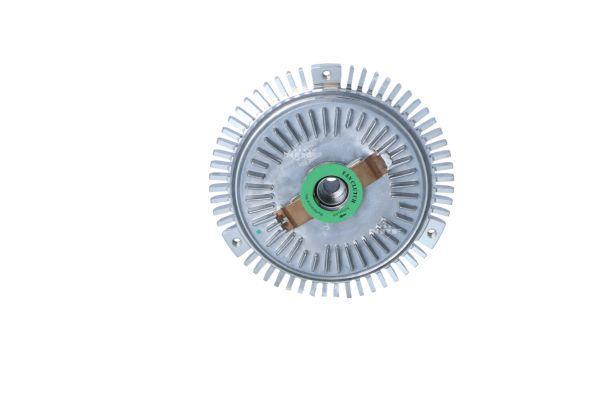 Embrayage, ventilateur de radiateur (Embrayage ventilateur moteur) NRF B.V. ref. 49530