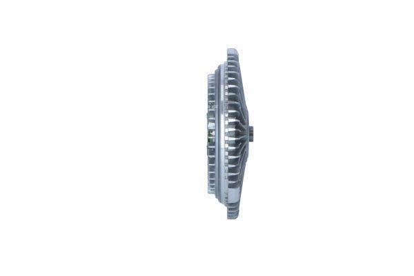 Embrayage, ventilateur de radiateur (Embrayage ventilateur moteur) NRF B.V. ref. 49530