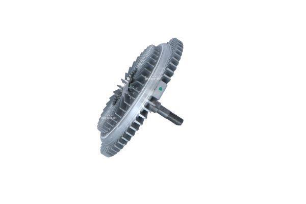 Embrayage, ventilateur de radiateur (Embrayage ventilateur moteur) NRF B.V. ref. 49531