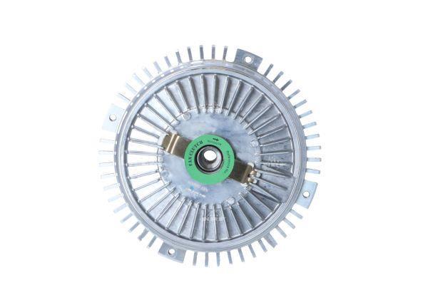 Embrayage, ventilateur de radiateur (Embrayage ventilateur moteur) NRF B.V. ref. 49532