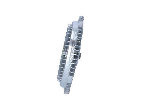 Embrayage, ventilateur de radiateur (Embrayage ventilateur moteur) NRF B.V. ref. 49532