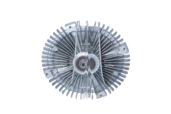 Embrayage, ventilateur de radiateur (Embrayage ventilateur moteur) NRF B.V. ref. 49532