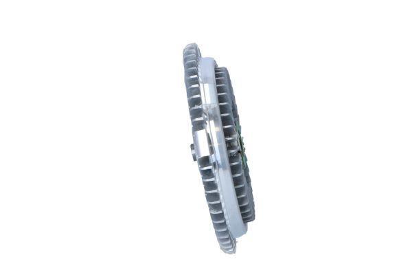 Embrayage, ventilateur de radiateur (Embrayage ventilateur moteur) NRF B.V. ref. 49532
