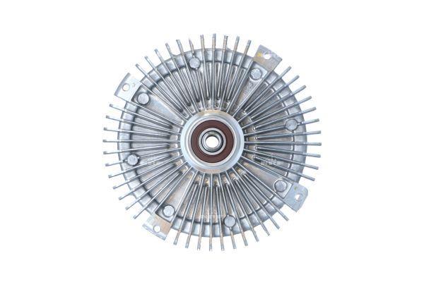 Embrayage, ventilateur de radiateur (Embrayage ventilateur moteur) NRF B.V. ref. 49533