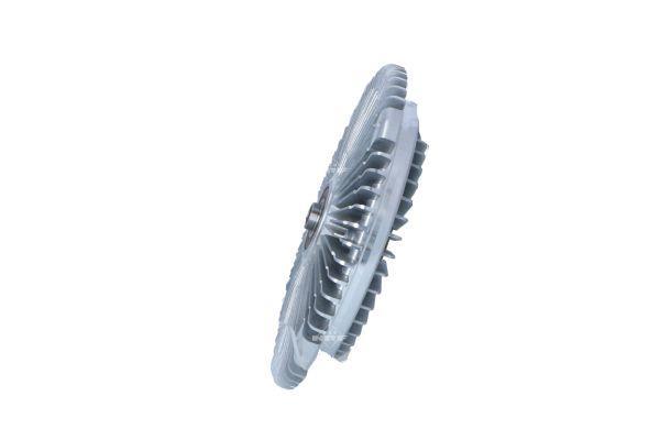 Embrayage, ventilateur de radiateur (Embrayage ventilateur moteur) NRF B.V. ref. 49533